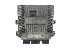 Blok Ovladačů 7S61-12A650-AA 5WS40433A-T SID 804 2CLA Ford Siemens 49908 Blok Ovladačů 7S61-12A650-AA 5WS40433A-T SID 804 2CLA Ford Siemens 49908