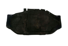 Odhlučnění Masky Nový originál Renault Clio 3 8200198038