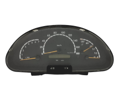 Tachometr Mercedes Sprinter A0014468521 51131 Tachometr Mercedes Sprinter A0014468521 51131