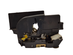 Zámek Dveří Pravý Předek 7701038406 Renault Laguna I Vachette 11379
