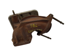 Výfuk 7700863834 Renault Safrane 2.1 TD J8S