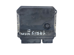 Blok Ovladačů 89661-0D311 MB275300-4760 A  Toyota Denso 50655