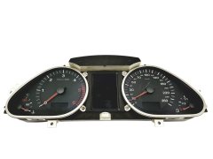 Otáčkoměr Audi A6 C6 4F0920900N 503000730206 47386