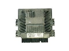 Blok Ovladačů S122326111A 8200766462 8200592611 Renault Siemens 32486