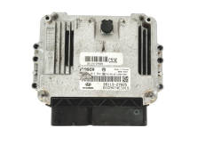 Blok Ovladačů 0281013584 39113-27825 Hyundai Bosch 27213 Blok Ovladačů 0281013584 39113-27825 Hyundai Bosch 27213