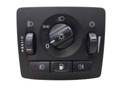 Přepínač Světel Volvo V50 S40 30739300 Alps