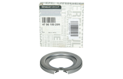 Montáž senzoru ABS Originál 479610925R Renault