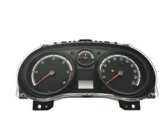 Tachometr Opel Corsa D P0013264261 28120245-3 53221
