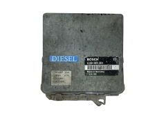 Blok Ovladačů 0281001201 2246087 3G4 2245190 BMW Bosch