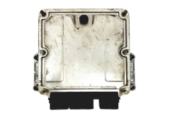 Blok Ovladačů 0281010808 9644721080 28FM0367 PSA Bosch 20202