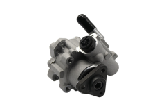 Čerpadlo Posilovače Řízení Pro Audi A4 A5 8K0145156N 11451812601 Vika