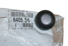 Zástrčka Nový originál 6405.S6 6405S6 Citroen C3 Picasso