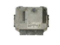 Blok Ovladačů 0281011612 5S61-12A650-GB Ford Bosch 37330