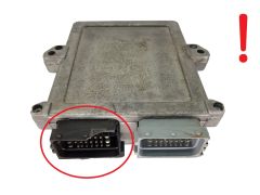 Blok Ovladačů LPG 10R-020775 67R-010157 110R-006005 Seguential GIS 17175