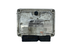Blok Ovladačů 038906019PA 0281012932 Volkswagen Bosch 52522