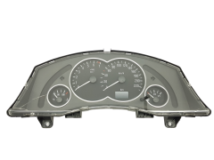 Otáčkoměr Opel Meriva 13173382XU 110080162027 27315
