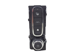 Vypínač Navi LCA Renault Kadjar 253B03216R