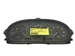 Otáčkoměr Renault Scenic 1 Megane 1 7700847782 49287 Otáčkoměr Renault Scenic 1 Megane 1 7700847782 49287