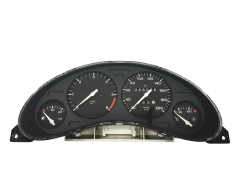 Tachometr Opel Corsa B 90386323 81117761 57356