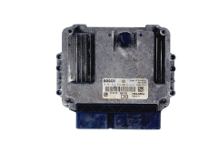 Blok Ovladačů Opel 55560810DB 0281012694 Bosch GM 45599