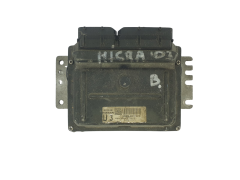 Blok Ovladačů MEC32-040 F3 U3 Nissan Hitachi 47411 Blok Ovladačů MEC32-040 F3 U3 Nissan Hitachi 47411