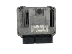 Blok Ovladačů 0281012963 55205064 4234A3EAM Fiat Bosch 48075