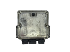 Blok Ovladačů 0281011518 9658373180 9640938680 PSA Bosch 61055