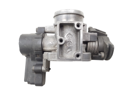 Škrticí Klapka Fiat 3435201458 0132008650 Bosch Škrticí Klapka Fiat 3435201458 0132008650 Bosch