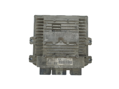 Blok Ovladačů 9650670480 9643455080 5WS40021J-T SID802  PSA Siemens 35224