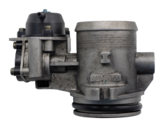 Škrticí Klapka Citroen Peugeot PSA648 2.0 HDI Solex