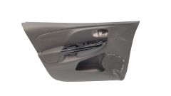 Potah Dveří Předek Levý 809014258R 8090184552R Renault Clio 4 