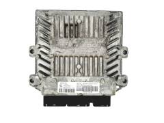 Blok Ovladačů 5WS40388C-T 9663885680 9661642180 PSA Siemens  Blok Ovladačů 5WS40388C-T 9663885680 9661642180 PSA Siemens