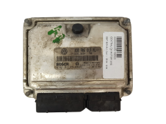Blok Ovladačů 038906019NL 0281012276 VW Skoda Seat Bosch 2959