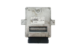 Blok Ovladačů 4M0907355B  VW HELBAKO 37586