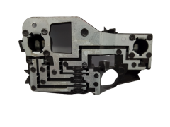 Vložka Zpětného Světla Pravý Zadek Laguna 2 8200262668 Renault Valeo Vložka Zpětného Světla Pravý Zadek Laguna 2 8200262668 Renault Valeo