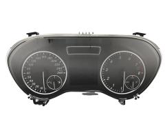 Otáčkoměr Mercedes B W246 A2469005911 0263681372 Bosch