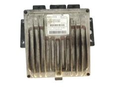 Blok Ovladačů 8200334540 8200353894 R0410C107A Renault Delphi 20553
