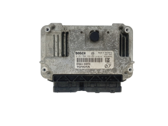 Blok Ovladačů 89661-0H070 0261S04464 Toyota PSA Bosch 44365