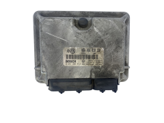 Blok Ovladačů 06A906018CG 0261206518 VW Bosch 50287