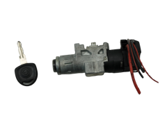 Zapalování Opel Corsa B Astra F 26034041 26034040 1483