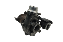 Turbodmychadlo 7701478939 54359710028 16446RH82728353 1.5 DCI Dacia Renault 2012