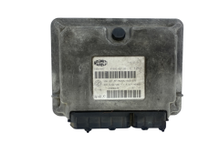 Blok Ovladačů IAW4AF.M7 73501877 61600.627.02 Fiat Magneti Marelli 48155