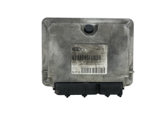 Blok Ovladačů 51793116 IAW4AF.S2 61601.127.03 Fiat Magneti Marelli 48090