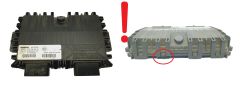 Blok Ovladačů PSA 1401440780 4461580040 0X080336 Wabco Blok Ovladačů PSA 1401440780 4461580040 0X080336 Wabco