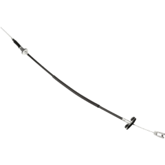 Spojkový Kabel Originál Citroen Peugeot C8 807 2150ac