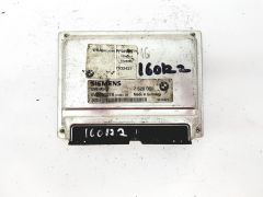 Blok Ovladačů 5WK90018 7528050 BMW  Siemens 29671