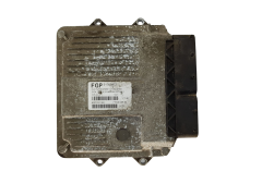 Blok Ovladačů MJD6JF.M4 51768657 71600.045.02 Fiat FGP 14531