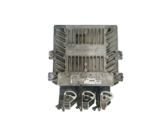 Blok Ovladačů Ford 4M51-12A650-JK 5WS40303J-T Siemens 35582