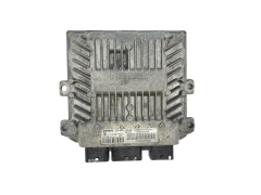 Blok Ovladačů 9653447480 9648624280 5WS40110C-T PSA Siemens 60095