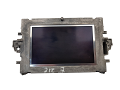 Displej Navigace Mercedes-Benz A2129004900 A2C53420733